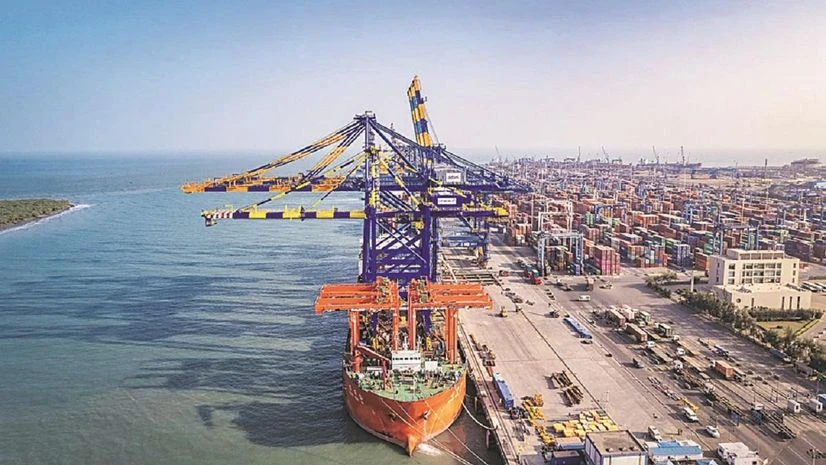 Building on its case to transform India's state-owned ports into self-reliant commercial entities, the Ministry of Ports, Shipping and Waterways is considering expanding the autonomy of major ports in making decisions regarding capital expenditure (c Building on its case to transform India’s state-owned ports into self-reliant commercial entities, the Ministry of Ports, Shipping and Waterways is considering expanding the autonomy of major ports in making decisions regarding capital expenditure (c