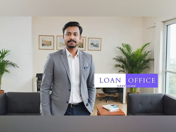 Tennis player James Blake