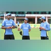 Ashwin, Ravindra Jadeja, R Ashwin