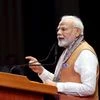 Modi, Narendra Modi