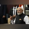 PM Narendra Modi to address chief secys at NITI Aayog meet on Saturday Modi, Narendra Modi