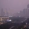 Pollution, Noida Pollution