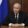 Vladimir Putin, Putin