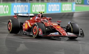 F1 leader Oscar Piastri honoured with personal grandstand at Aus GP Formula One