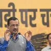 Kejriwal, Arvind Kejriwal