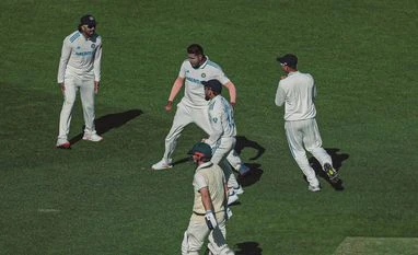 IND vs AUS: India records its biggest-ever win over Australia in Australia IND vs AUS 1st Test Day 1
