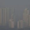 Pollution, India Pollution