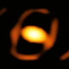 Image of the star WOH G64 taken by the VLTI
