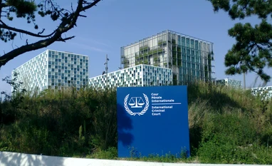 ICC is flawed but worth fighting for in a world turning away from justice International Criminal Court, ICC