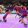 PKL 2024 highlights