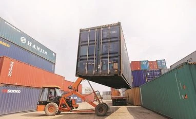 India asks missions in 20 nations to boost market opportunities, export The Kenyan government's decision to scrap multi-million-dollar airport expansion and energy deals with the Adani group, following bribery allegations by the US, could test the resilience of India's fledgling project exports market.