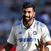 Jasprit Bumrah