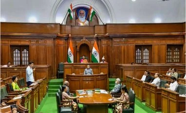 Maharashtra Assembly Maharashtra Assembly