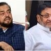 Abu Azmi, Nawab Malik
