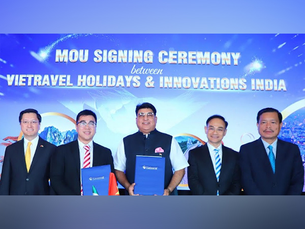 Tennis player James Blake