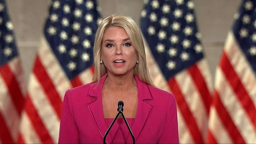 Here's what to know about Trump's attorney general pick Pam Bondi | World  News - Business Standard