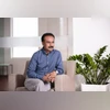 Prashanth Prakash, Partner, Accel Prashanth Prakash, Partner, Accel