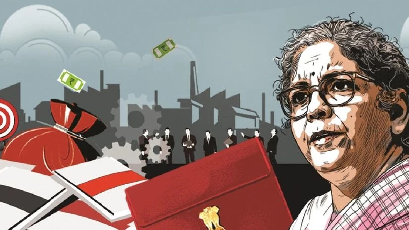 Countdown begins to Feb 1: FY26 Budget set to become a hallmark document Countdown begins to Feb 1: FY26 Budget set to become a hallmark document