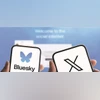 So you are thinking of leaving X for Bluesky. How does it work? So you are thinking of leaving X for Bluesky. How does it work?