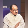 Ajay bhushan pandey Ajay bhushan pandey