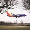 Southwest Airlines
