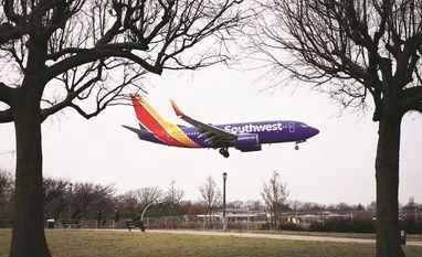 Southwest Airlines Southwest Airlines