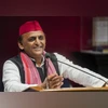 Akhilesh Yadav, Akhilesh Akhilesh Yadav, Akhilesh