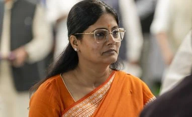AI tools used in TB screening under 100-day drive: Govt to Rajya Sabha Anupriya Patel, Anupriya