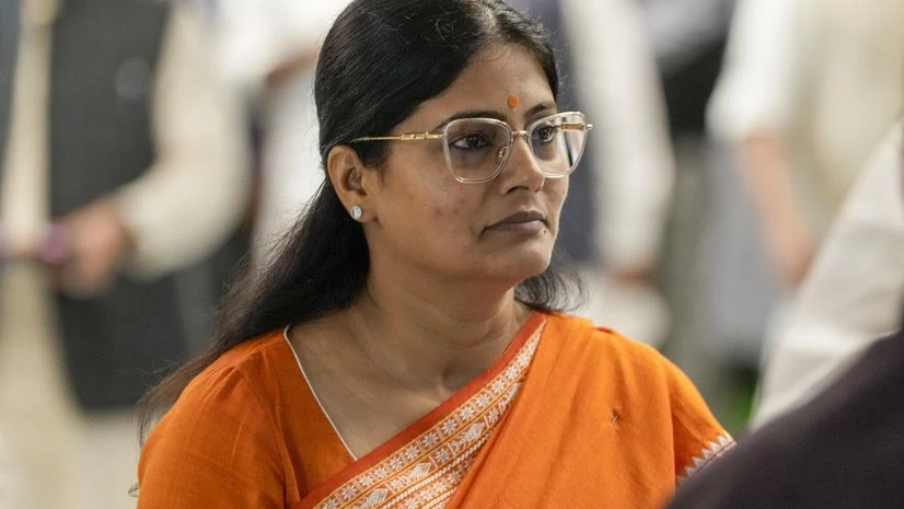 Anupriya Patel, Anupriya Anupriya Patel, Anupriya