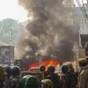 Sambhal violence, Sambhal, UP Violence