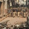 Sambhal violence, Sambhal, UP Violence