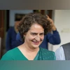 Priyanka Gandhi likely to take oath as Wayanad MP on November 28 Priyanka Gandhi Vadra, Priyanka Gandhi
