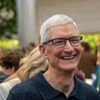 Tim Cook, Apple CEO