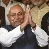 Nitish Kumar, Nitish