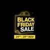 Flipkart Black Friday Sale
