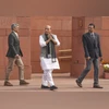 Rajnath Singh, Defence Minister Rajnath Singh, Defence Minister