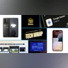 Tech Wrap November 25 Tech Wrap November 25