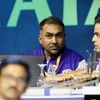 Eoin explains why Mumbai Indians bought Allah Ghazanfar in IPL mega auction