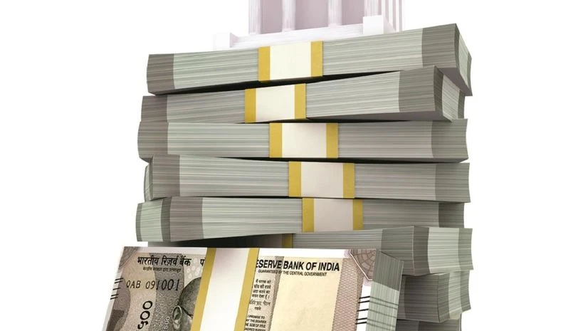 Public sector banks (PSBs) have proposed the Finance Ministry their plan to raise Rs 54,800 crore through Additional Tier-1 (AT-1) and Tier-2 bonds in the current financial year (FY25), 37 per cent more than the Rs 39,880 crore raised in FY24, accord Public sector banks (PSBs) have proposed the Finance Ministry their plan to raise Rs 54,800 crore through Additional Tier-1 (AT-1) and Tier-2 bonds in the current financial year (FY25), 37 per cent more than the Rs 39,880 crore raised in FY24, accord