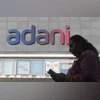 Adani Adani