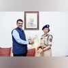 Rashmi Shukla, IPS Rashmi Shukla Rashmi Shukla, IPS Rashmi Shukla