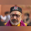 Giriraj Singh, Giriraj Giriraj Singh, Giriraj