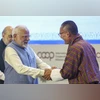 Modi, Narendra Modi, Tshering Tobgay, Bhutan PM