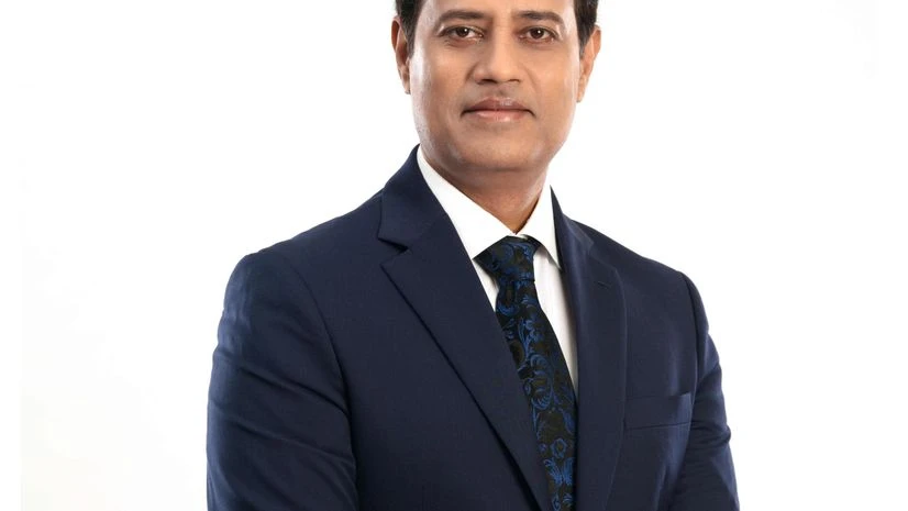 Swaminathan Subramanian, Chief Business Officer, SMFC India Swaminathan Subramanian, Chief Business Officer, SMFC India