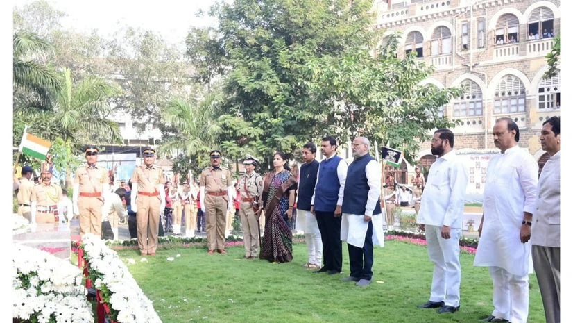 Eknath Shinde, Ajit Pawar, Devendra Fadnavis Eknath Shinde, Ajit Pawar, Devendra Fadnavis