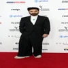 Vir Das at International Emmy Awards 2024