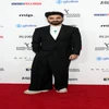 Vir Das at International Emmy Awards 2024