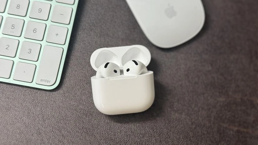 Apple AirPods 4 ANC Apple AirPods 4 ANC