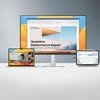BenQ MA series monitor
