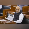 Amit Shah, Home Minister Amit Shah, Home Minister